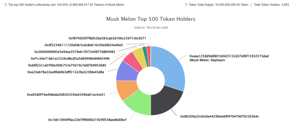 muskmelon 1